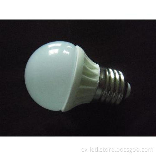 New style Epister chip  high brightness led G45 bulb light